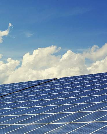 Solar Roof