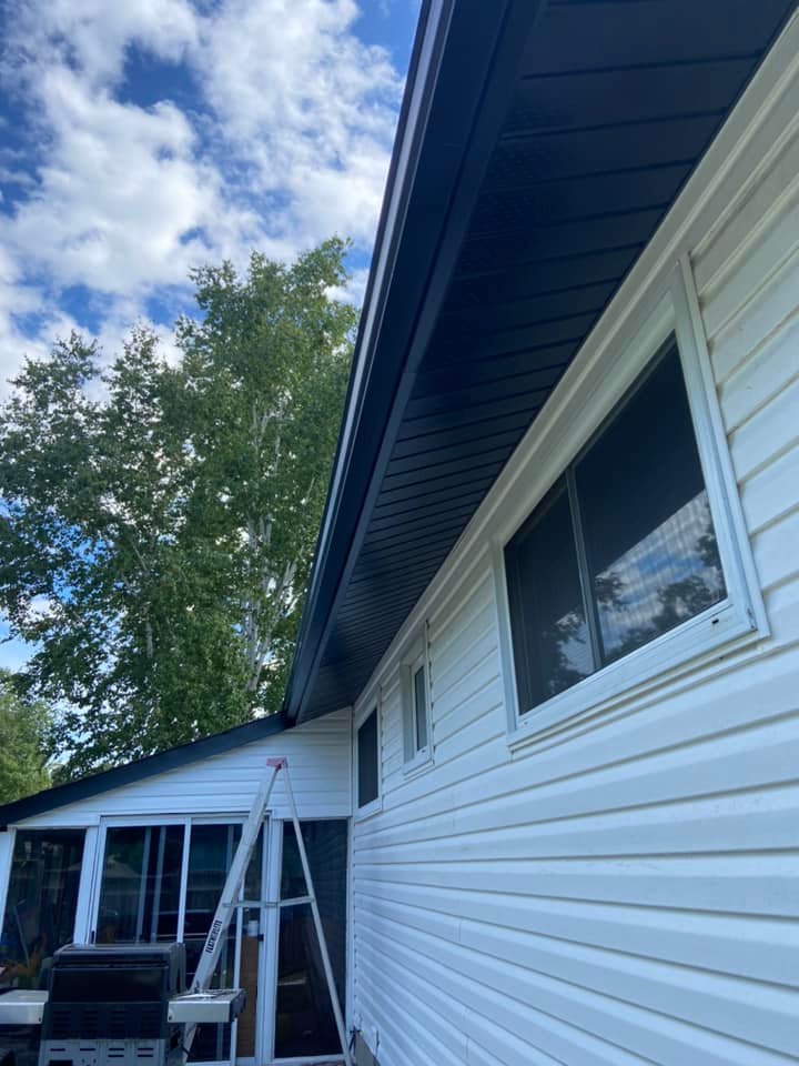 Siding Tips Barrie